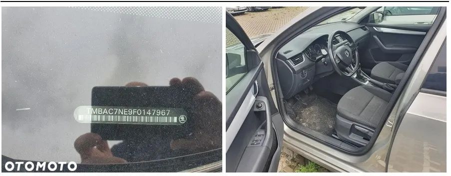 Skoda Octavia 1.4 TSI Ambition - 3