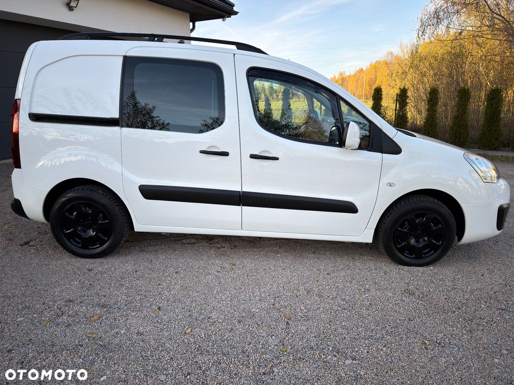 Peugeot Partner - 18