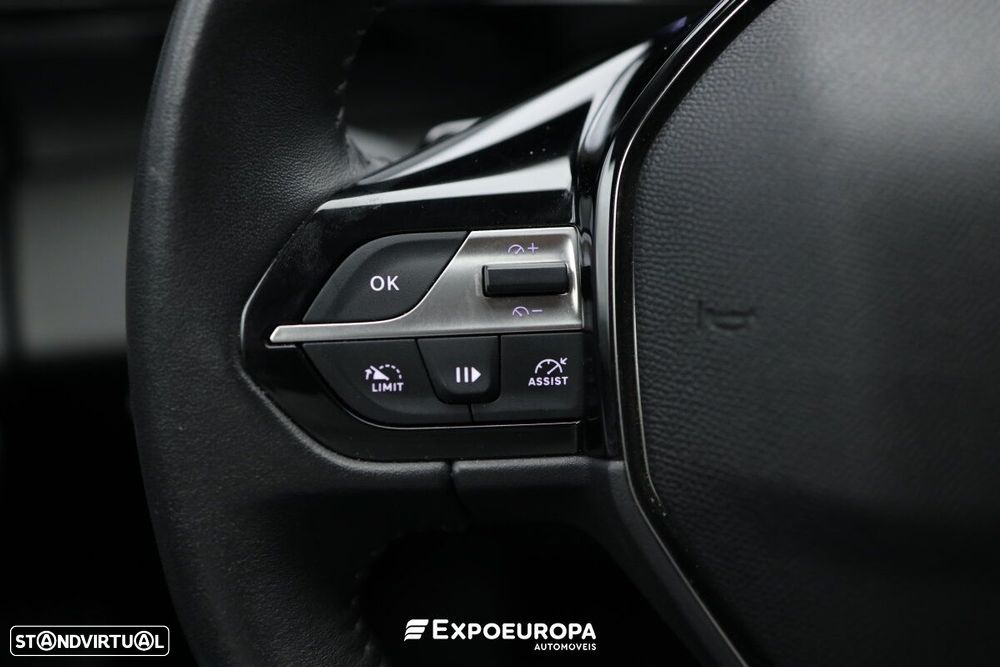 Peugeot 308 SW 1.5 BlueHDi Allure Pack EAT8 - 11