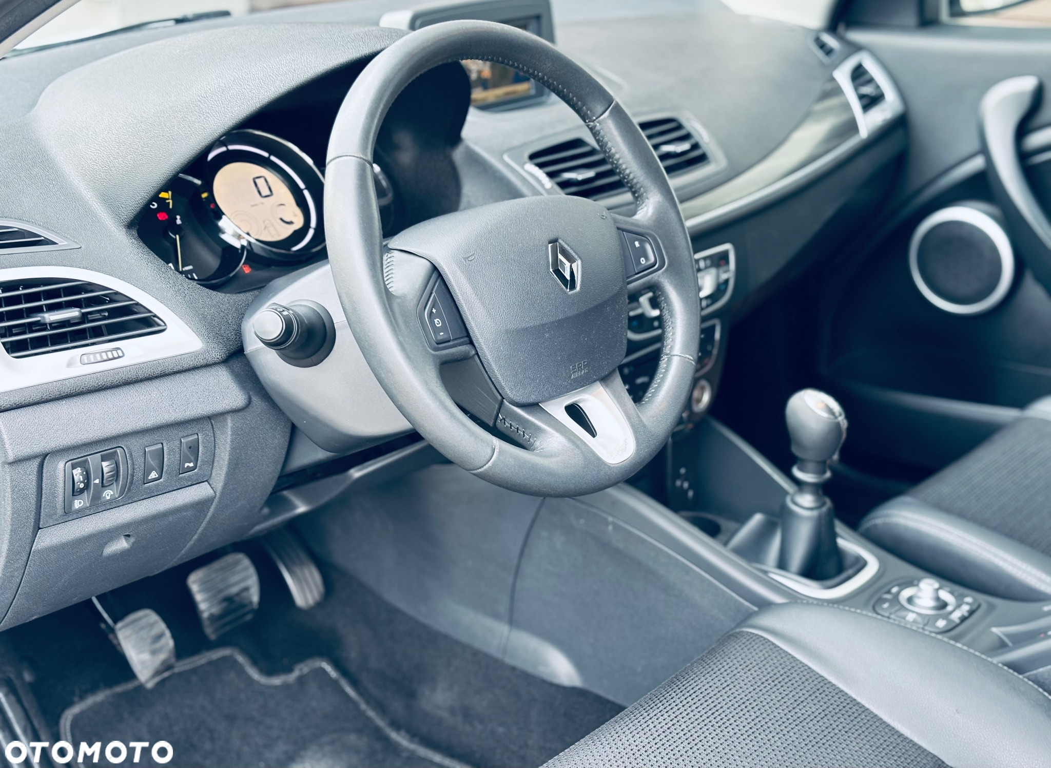 Renault Megane - 16