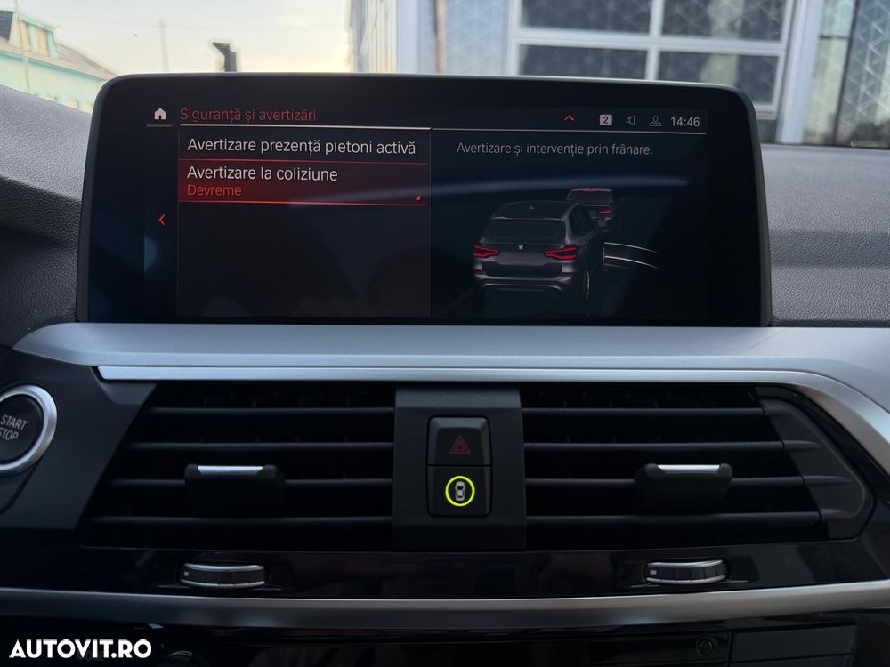 BMW X3 xDrive30e Aut. xLine - 20