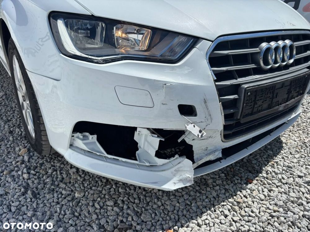 Audi A3 Sportback 1.2 TFSI S tronic Attraction - 15