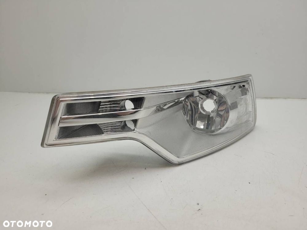 HALOGEN LEWY PRZÓD CITROEN C5 III X7 EUROPA 271563-00