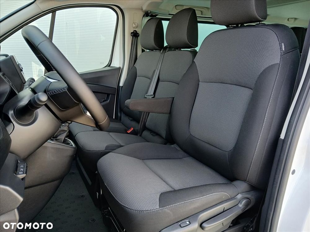 Renault trafic - 17