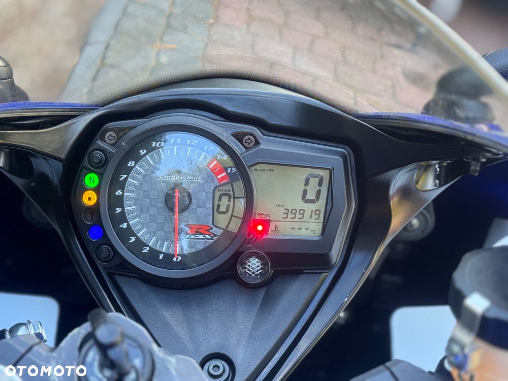 Suzuki GSX-R - 26
