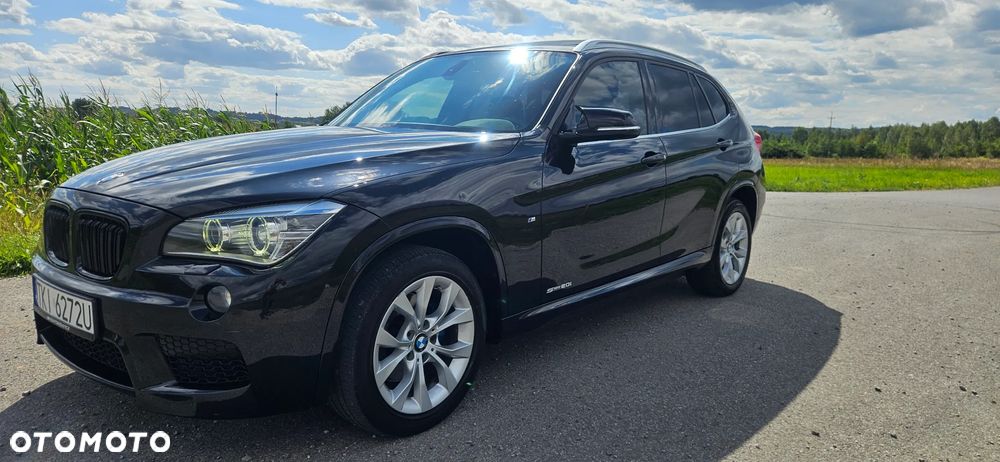 BMW X1 sDrive20i - 2