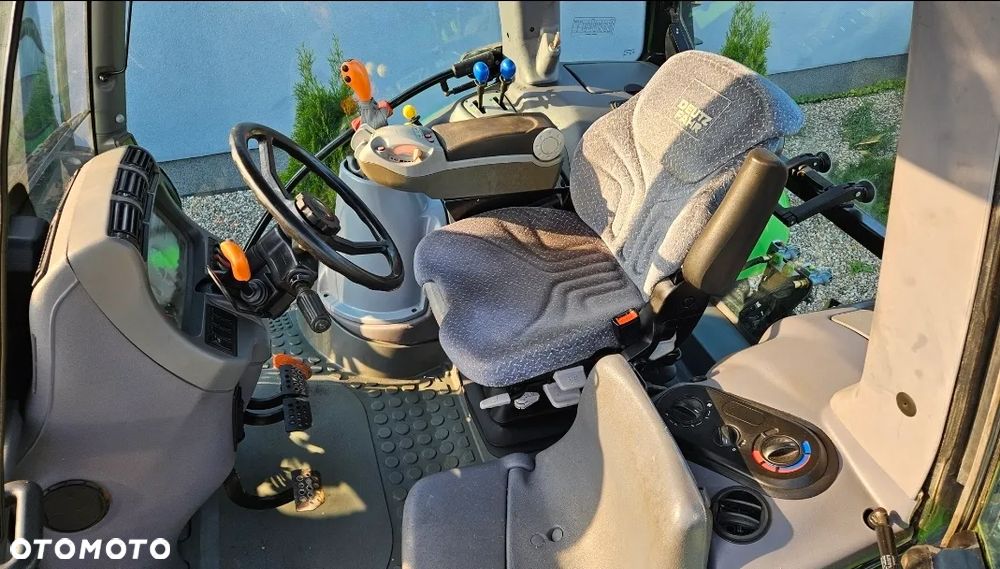 Valtra N163 - 38