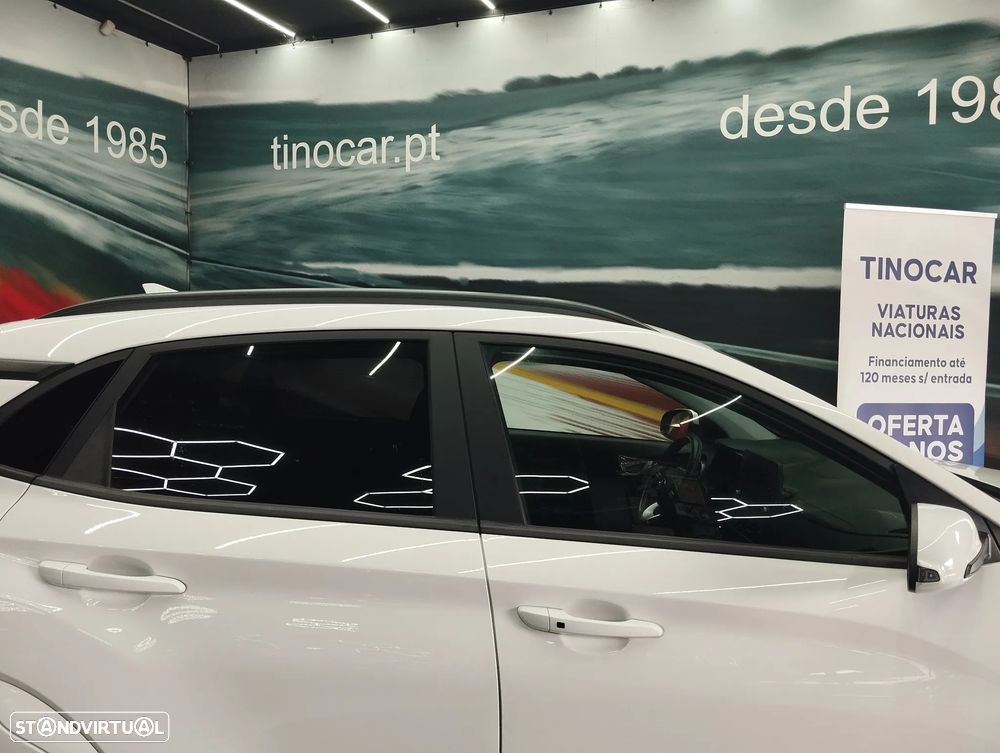 Hyundai Kauai 64 kWh Premium - 11