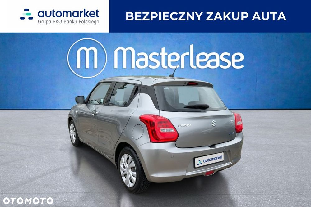 Suzuki Swift - 7