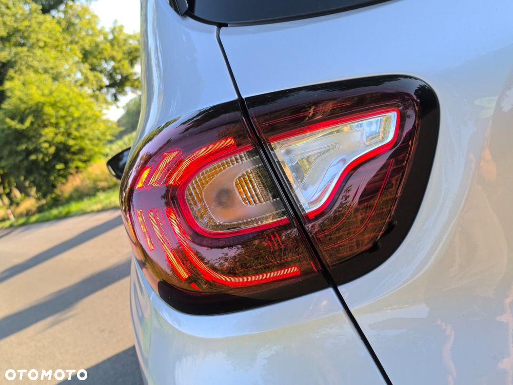 Renault Captur ENERGY dCi 90 Start&Stop Luxe - 5