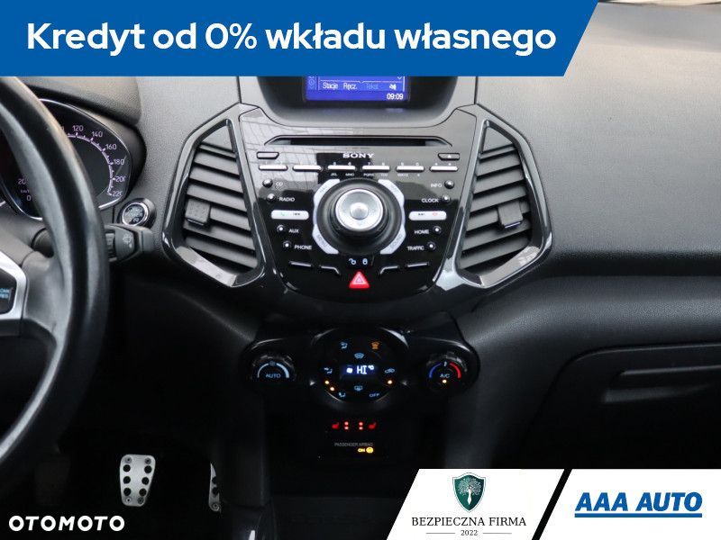 Ford EcoSport - 14