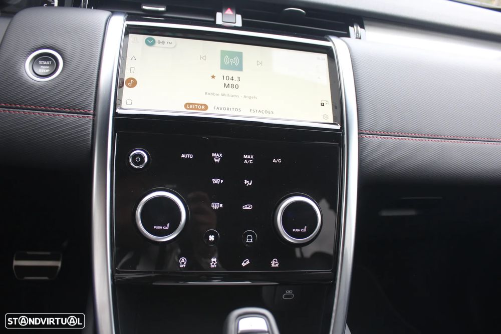 Land Rover Discovery Sport 2.0 Si4 AWD - 43