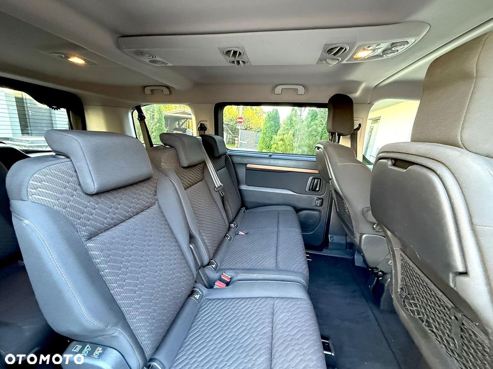 Toyota ProAce D-4D Medium 3,0t (bryg.) - 23