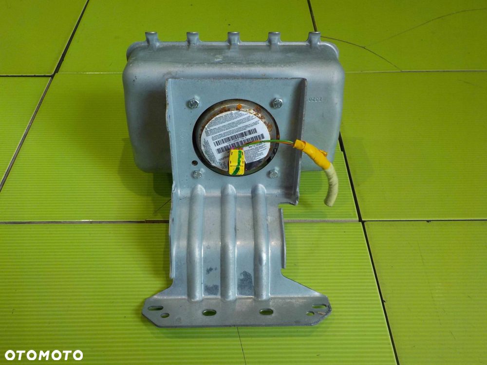 FIAT 500L 14r AIRBAG poduszka pasazera 519883120 - 15