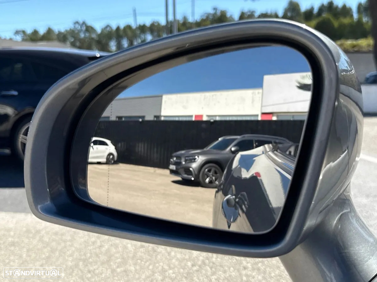 Mercedes-Benz SLK 250 CDi BE Aut. - 16