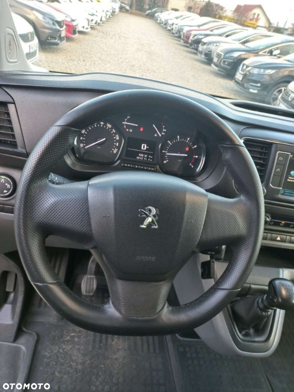 Peugeot EXPERT - 15