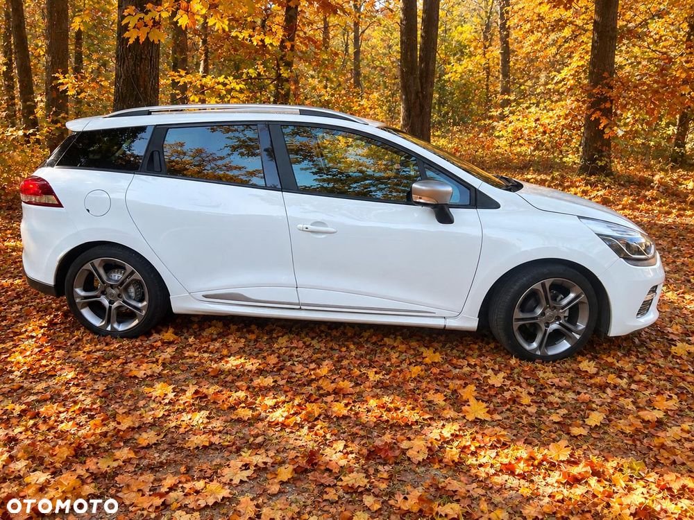 Renault Clio Energy TCe 120 EDC GT - 3