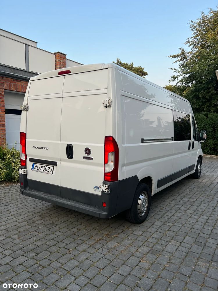 Fiat Ducato - 5