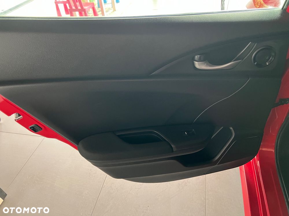 Honda Civic - 27