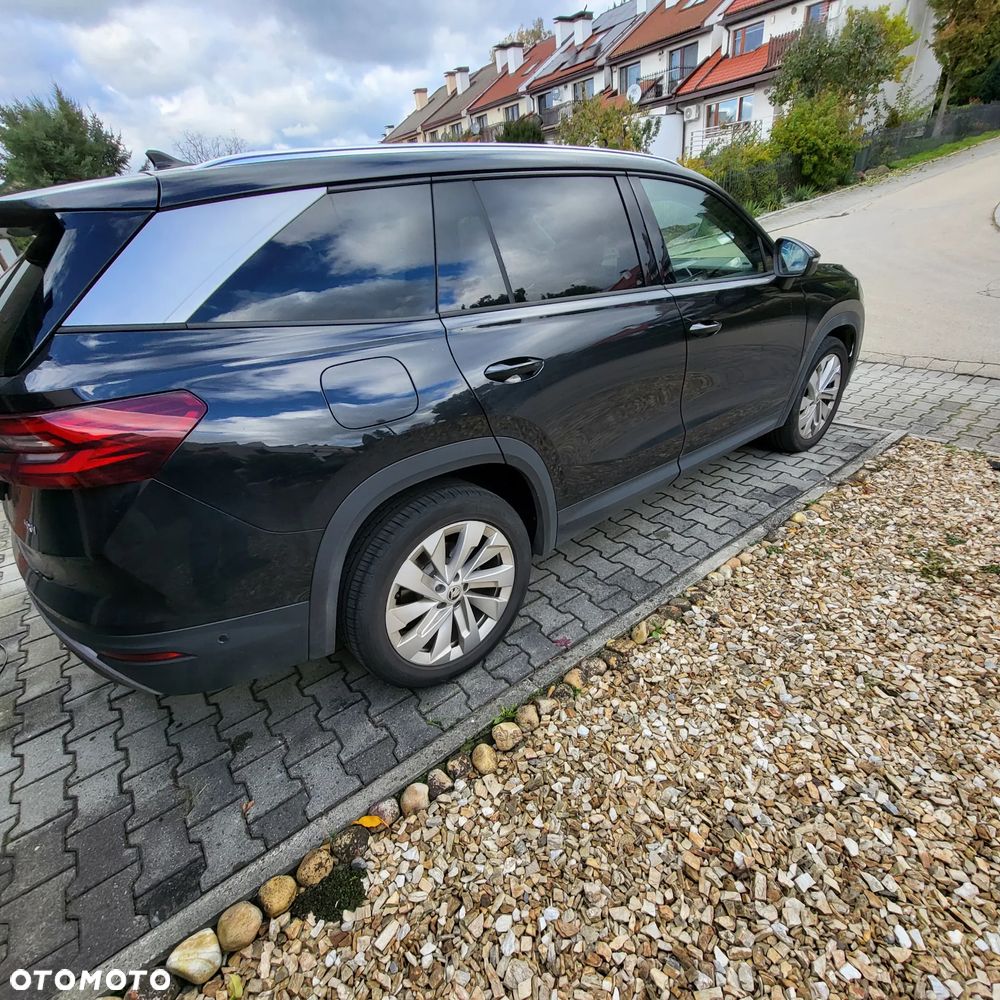 Skoda Kodiaq 2.0 TDI 4x4 Selection DSG - 12