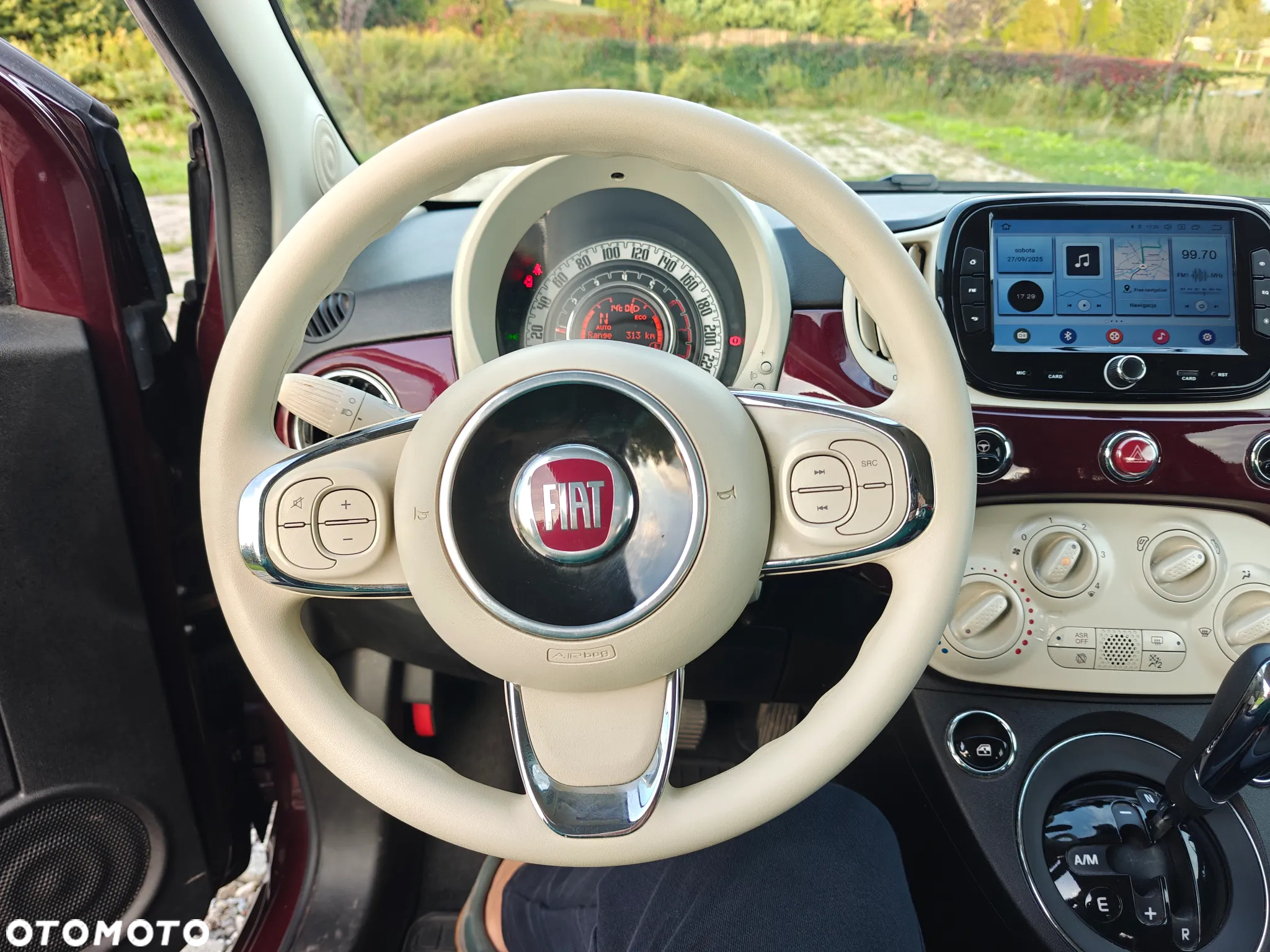 Fiat 500 - 14