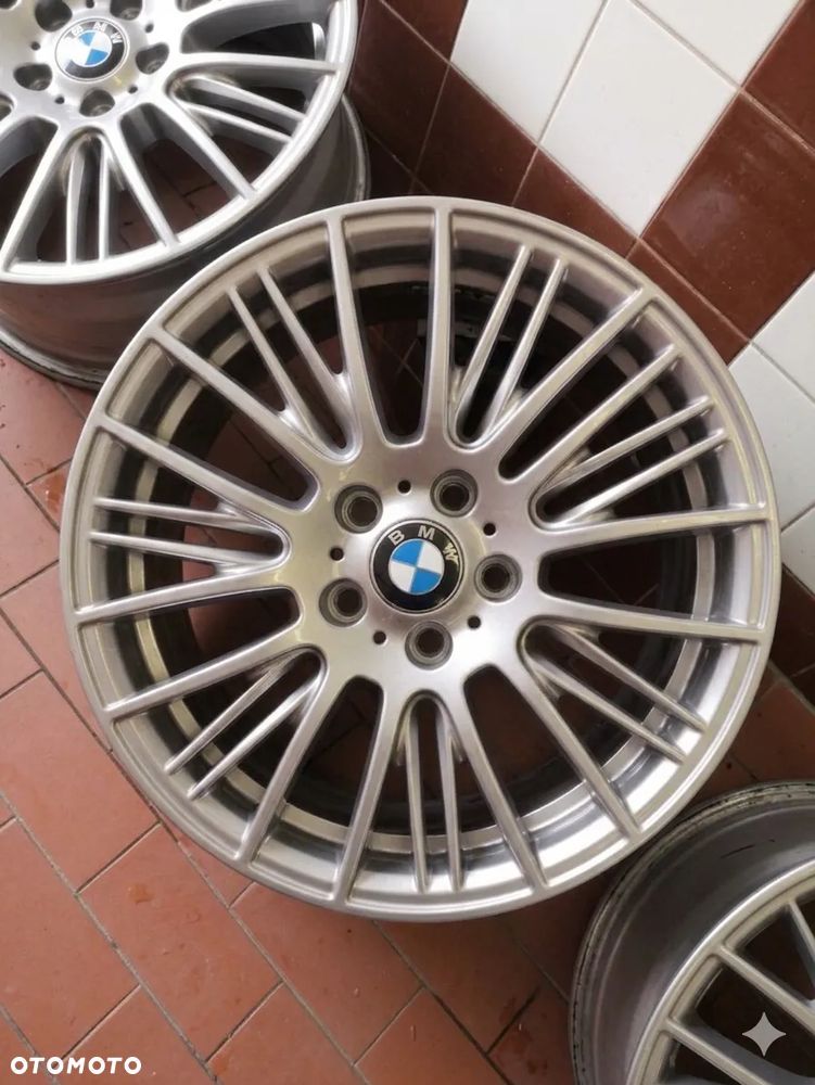 Felgi BMW M Pakiet Styling 388 - 6