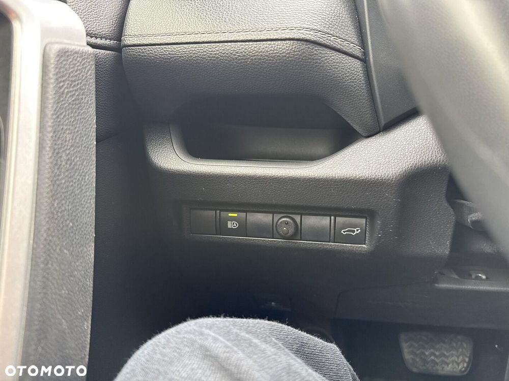 Toyota RAV4 2.0 Comfort 4x2 MS - 21