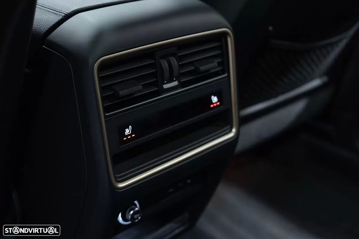 Porsche Cayenne Coupé E-Hybrid - 57