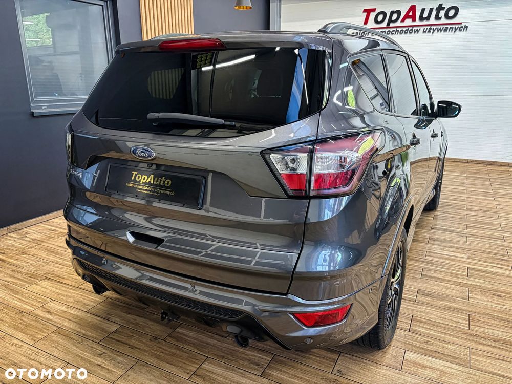 Ford Kuga 2.0 TDCi FWD ST-Line - 8