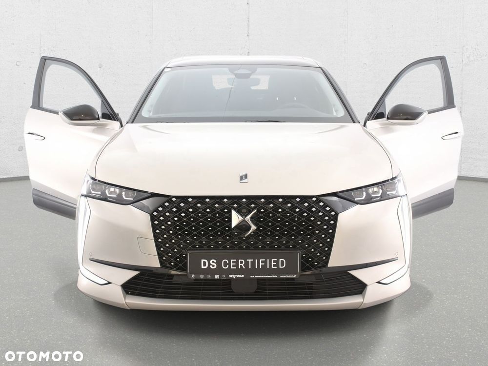 DS Automobiles DS 4 1.6 PureTech Rivoli - 7