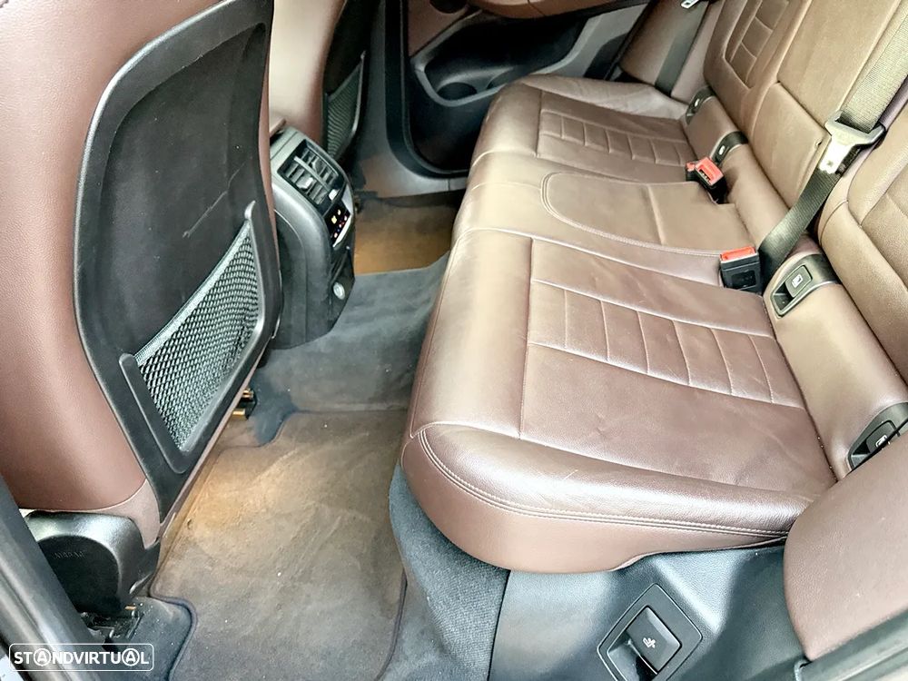 BMW X4 20 d xDrive Pack M Auto - 33