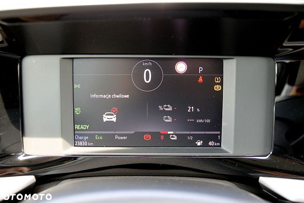 Opel Mokka 50kWh Elegance - 27