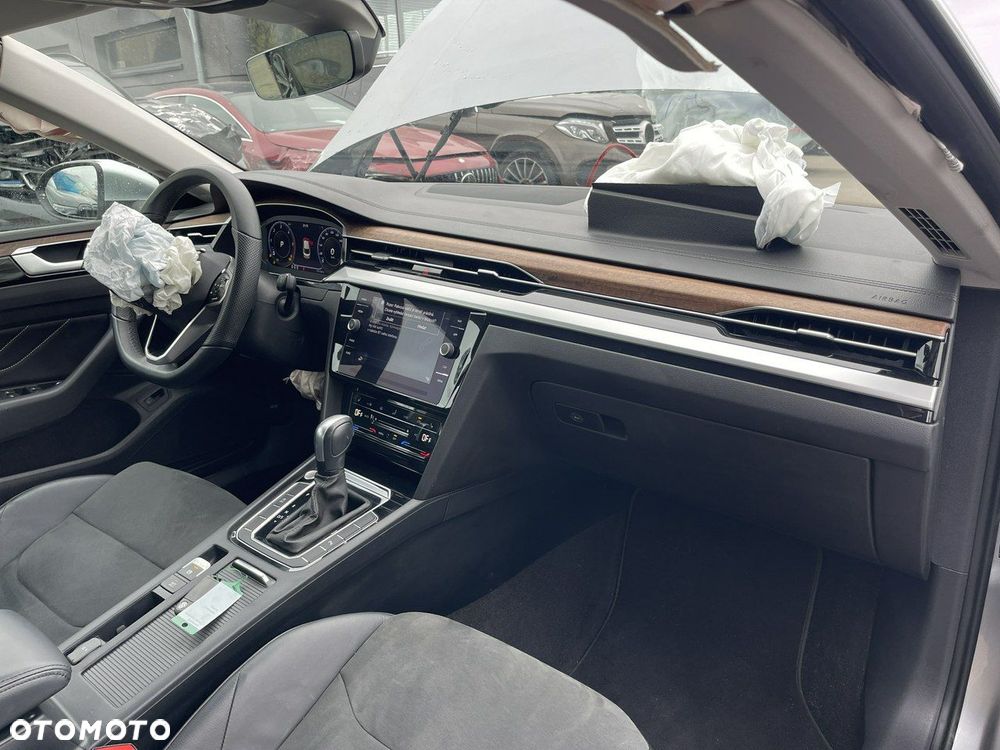 Volkswagen Arteon 2.0 TDI Elegance DSG - 10