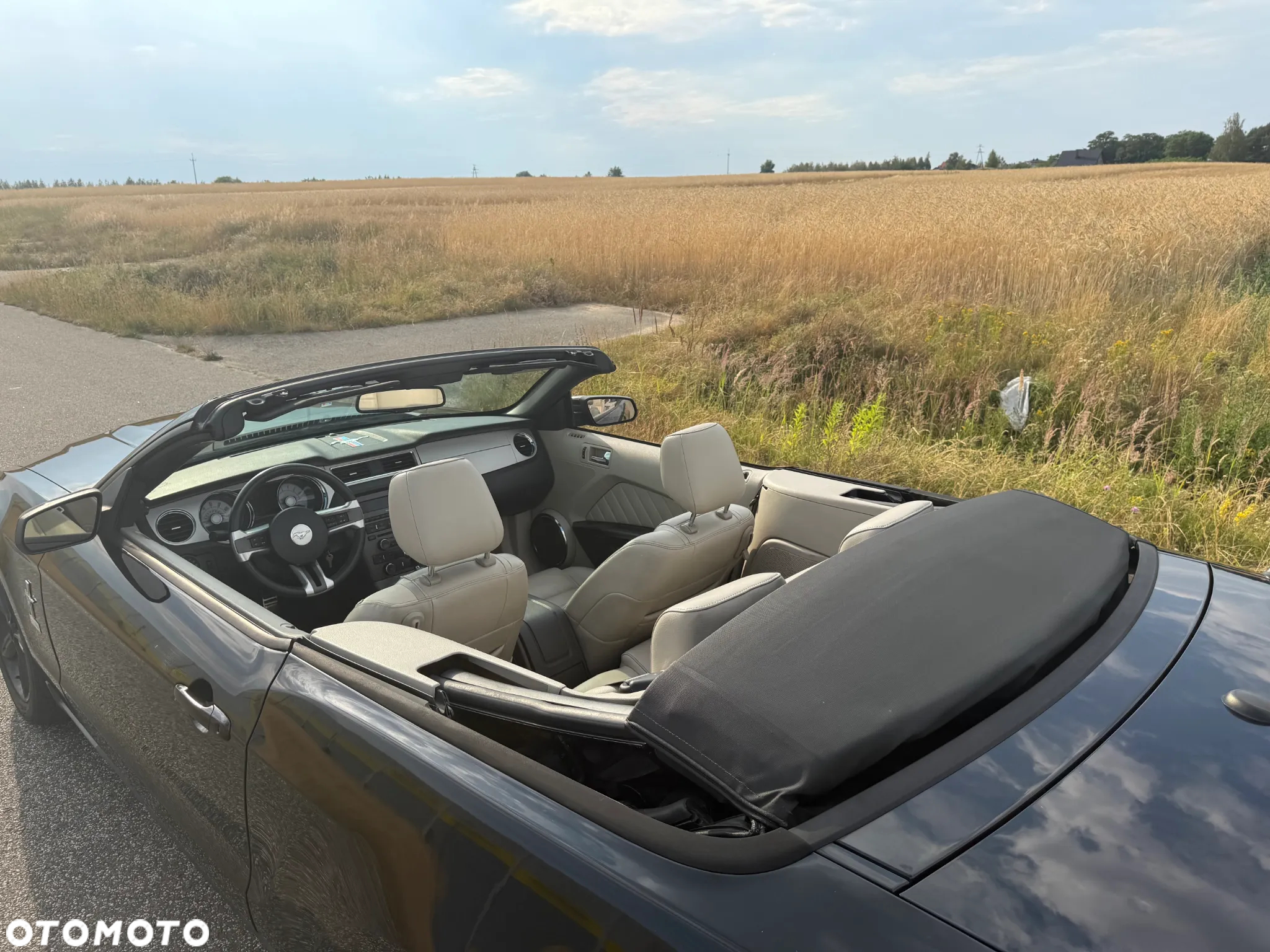 Ford Mustang 4.0 V6 - 16