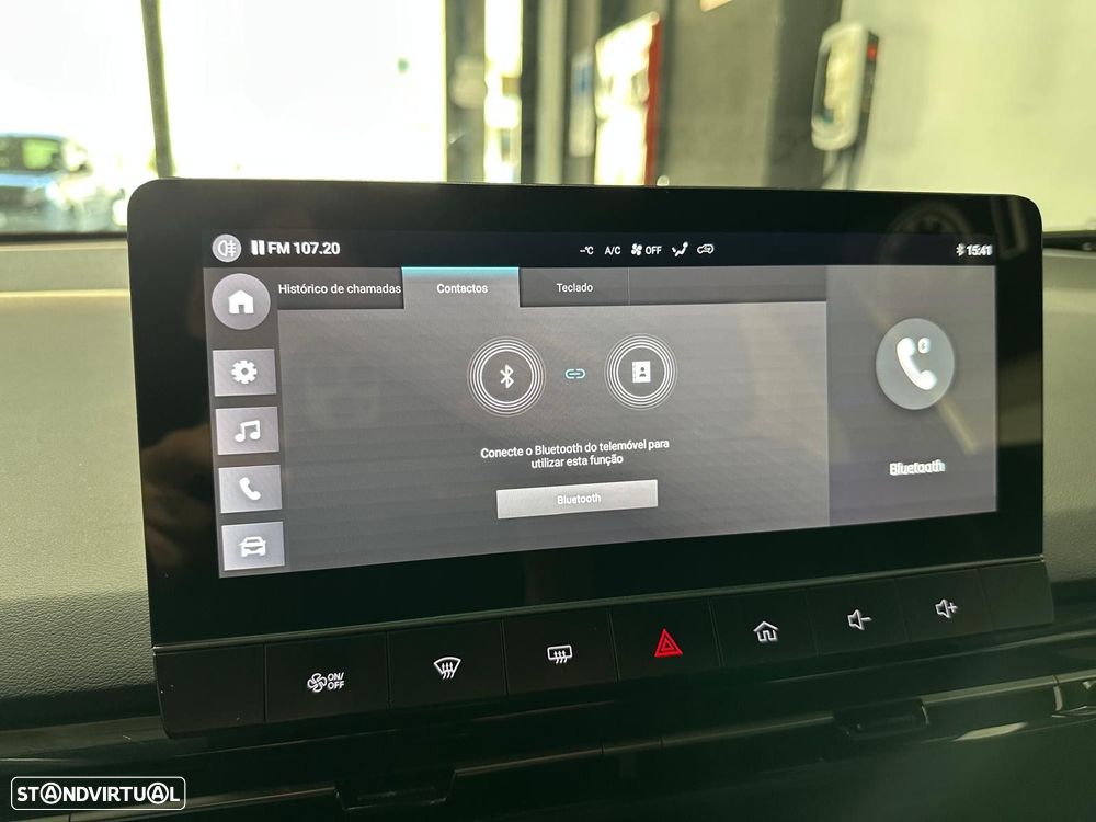 MG MG4 51 kWh Standard - 28