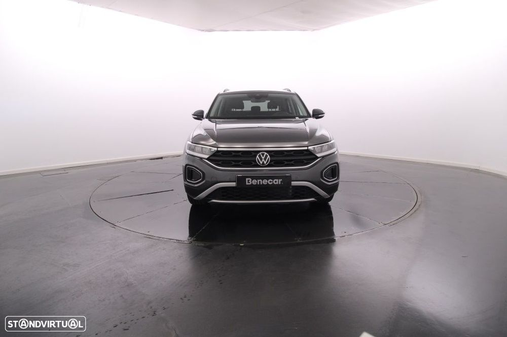 VW T-Roc 1.0 TSI Style - 13