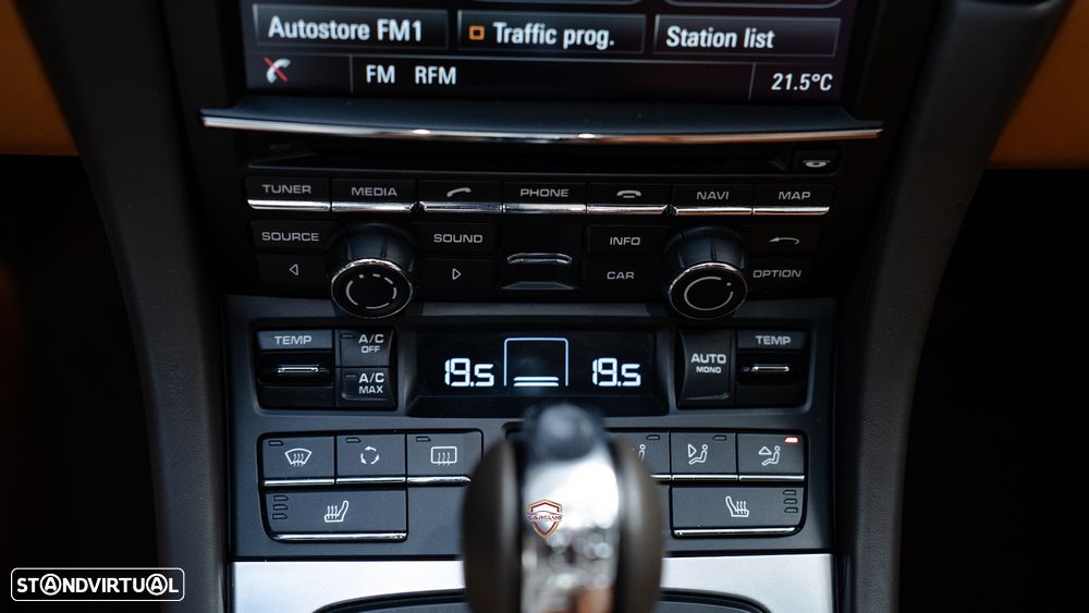 Porsche Cayman S PDK - 34