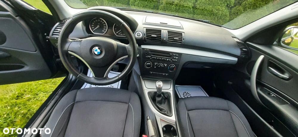 BMW Seria 1 116i Edition Lifestyle - 30