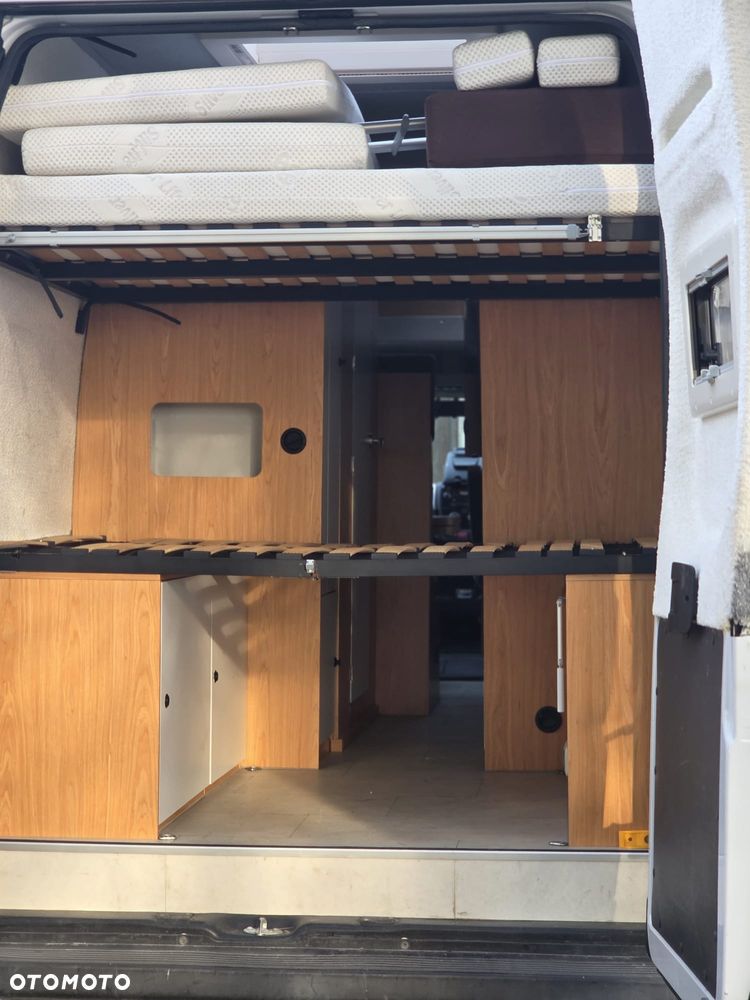 Fiat Ducato MJ L4 - 6