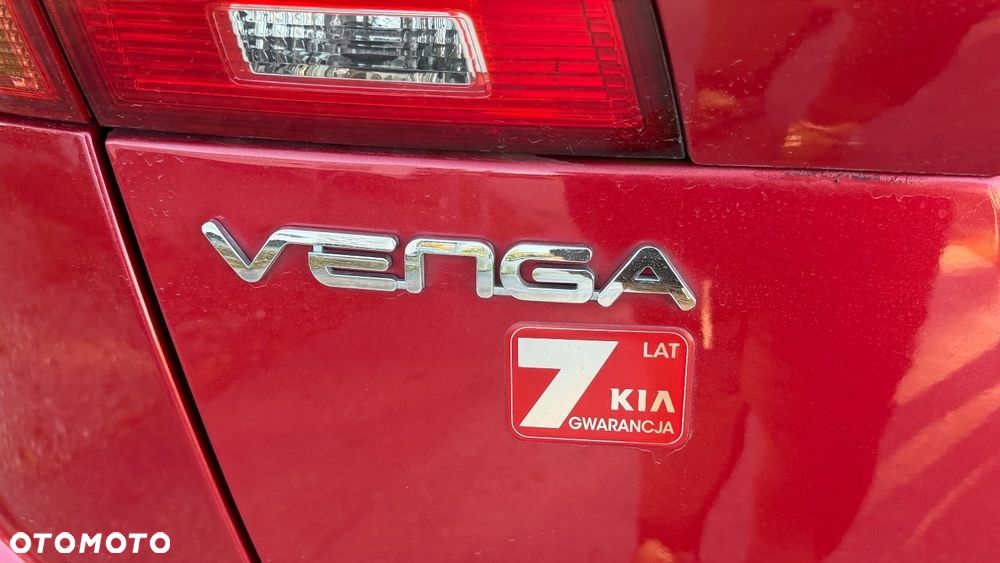 Kia Venga - 27