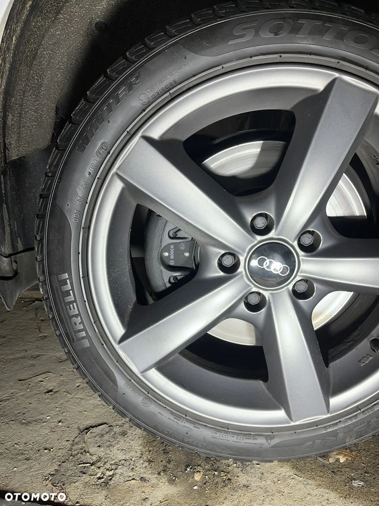 Audi TT Coupé 1.8 TFSI - 8