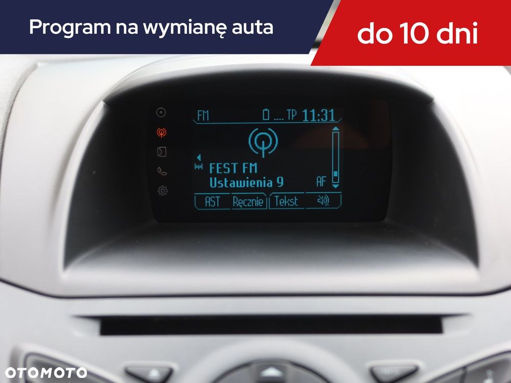 Ford Fiesta - 14