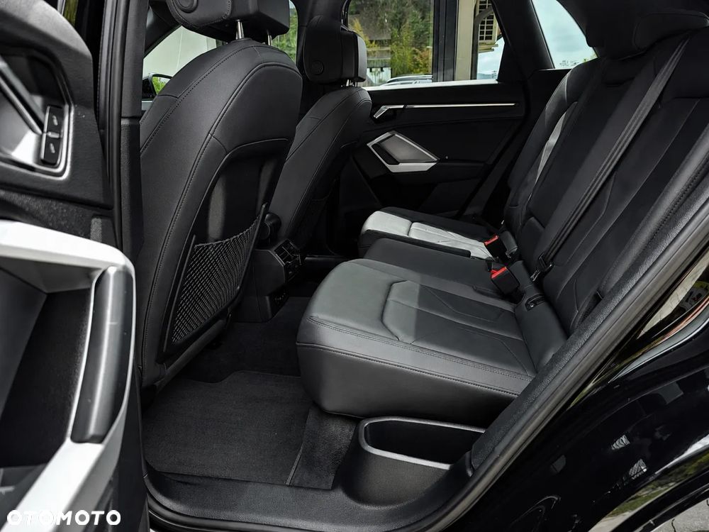 Audi Q3 45 TFSI Quattro S-Line S tronic - 5