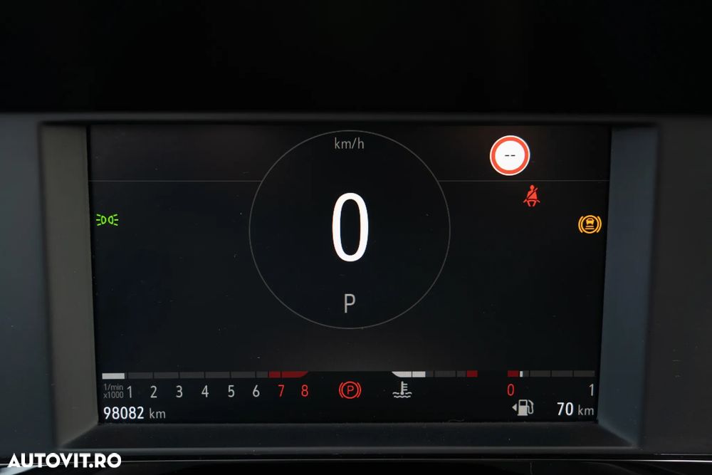 Opel Mokka 1.2L Turbo Start/Stop Aut. Elegance - 18