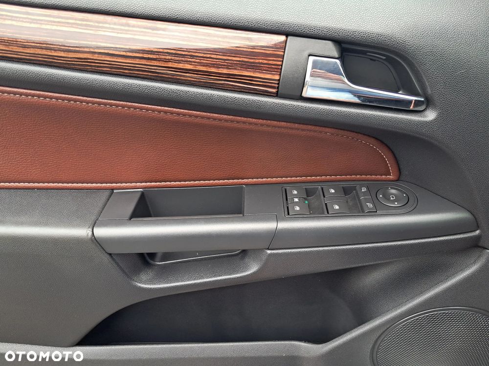 Opel Astra 1.8 Automatik NAVI - 9