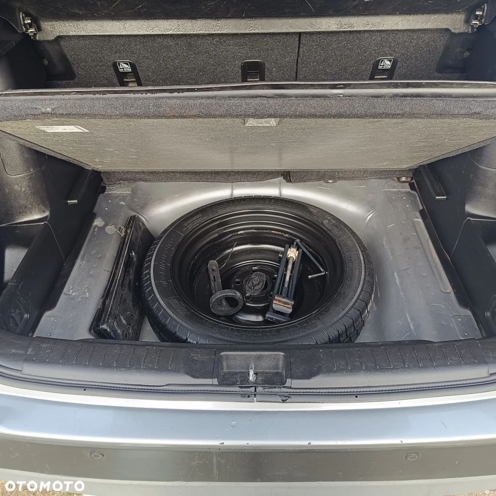 Suzuki Vitara 1.4 Boosterjet Premium 4WD - 12