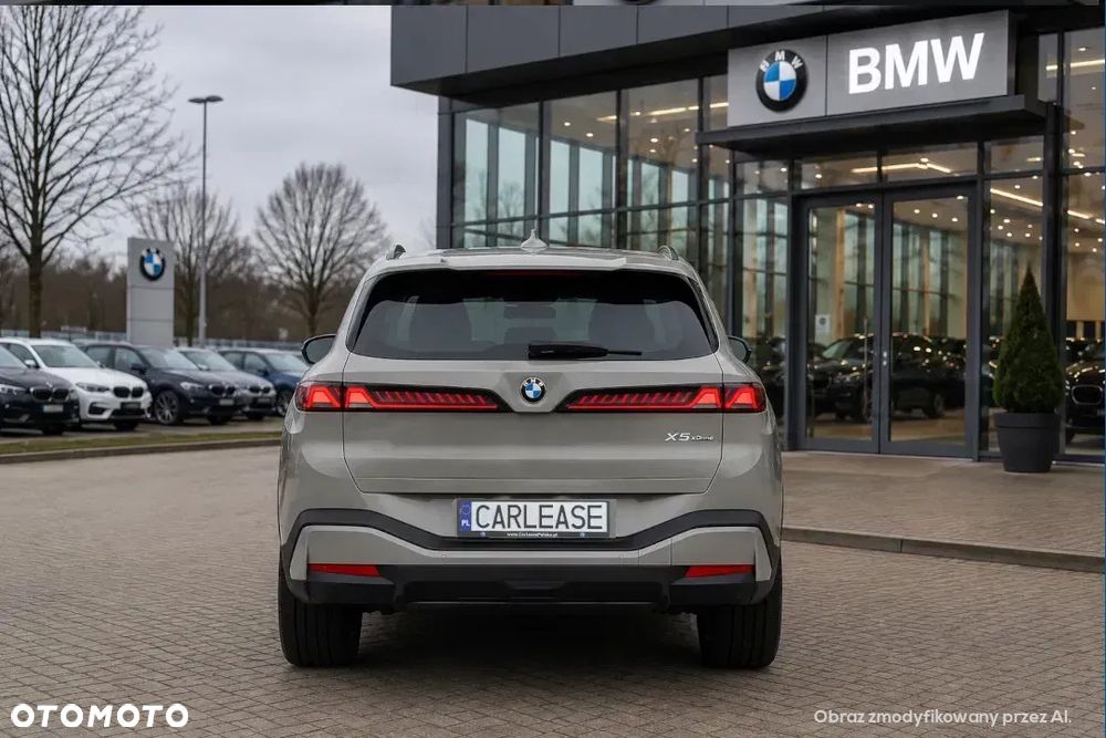 BMW X5 xDrive40i mHEV sport - 7
