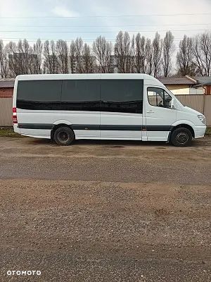 Mercedes-Benz Sprinter - 1