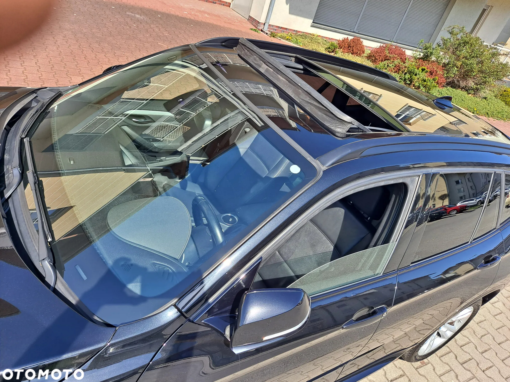 BMW X1 xDrive25d Sport Line - 4