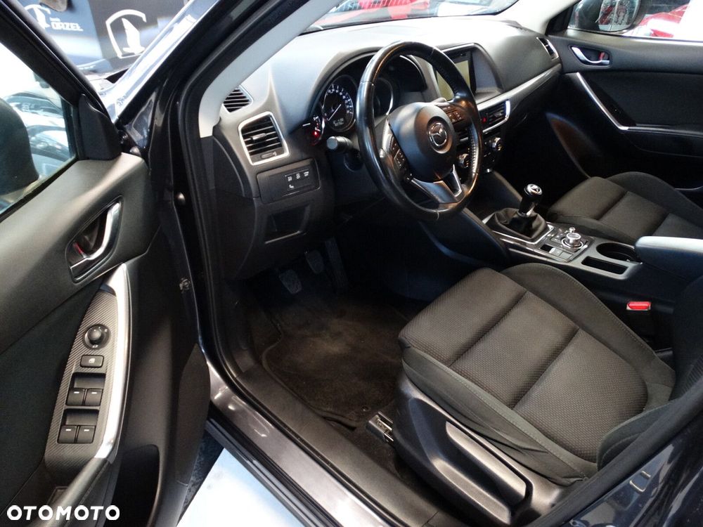 Mazda CX-5 SKYACTIV-D 150 Exclusive-Line - 18